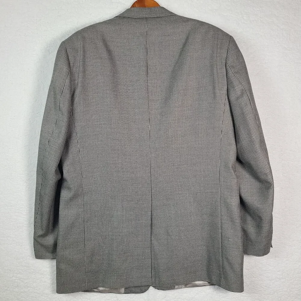 Hart Schaffner Marx excellent preowned